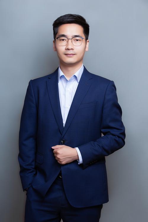 邓家伟 现场执行负责人